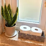 Independent With Outdoor Patio * ונציה