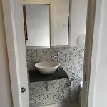 Independent With Outdoor Patio *