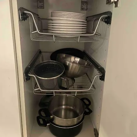 Independent With Outdoor Patio דירה